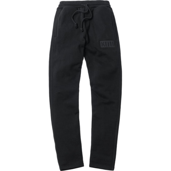 Kith Williams II Sweatpants - Picture 1 of 5